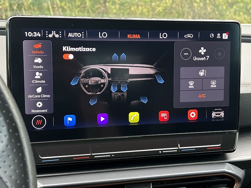 Cupra Formentor (2024) 2.0 TSI 4Drive DSG - fotka 15 z 31