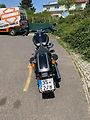 Harley-Davidson (2014) FLS Softail Slim - náhled 8