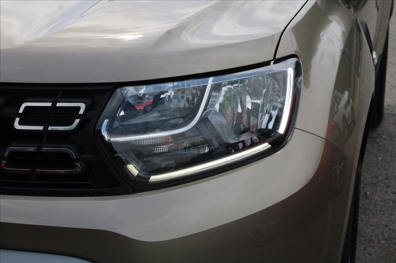 Dacia Duster 1,6 SCe  ČR,1.MAJITEL,PRESTIGE - fotka 28 z 28
