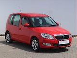 Škoda Roomster (2011) Style 1.6 TDI - náhled 1