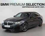BMW Řada 5 540d xDrive - náhled 1