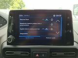 Peugeot Rifter ACTIVE 1.2 PT 110k M6 - náhled 19