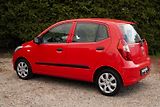 Hyundai i10 1.1 - náhled 6