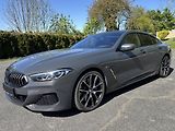 BMW Řada 8 (2022) 840d xDRIVE M PANO LASER H/K - náhled 1