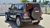 Jeep Wrangler 2.2CRDi*147kW*SAHARA*LIMITED* - náhled 1