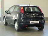 Fiat Punto (2009) 1.4i - náhled 6
