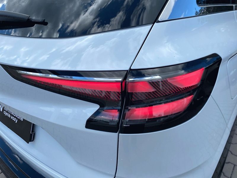 Renault Austral (2025) techno mild hybrid 160 auto - fotka 10 z 23