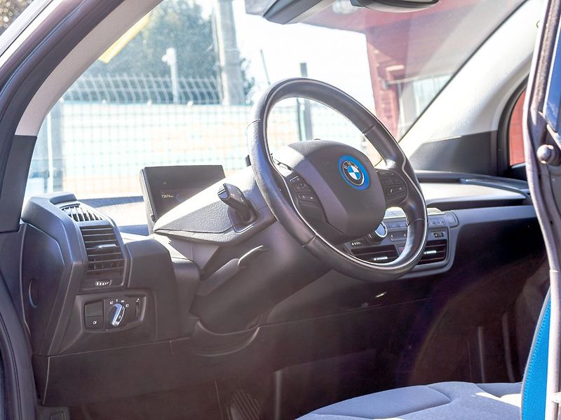 BMW i3 (2019) i3S 120Ah 135KW ČR SoH - fotka 13 z 47