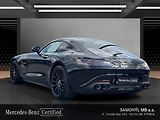 Mercedes-Benz AMG GT 4.0 V8 CARBON/NIGHT EDITION - náhled 3