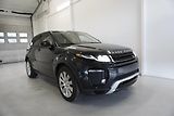Land Rover Range Rover Evoque 2.0SE DYNAMIC 4WD AUTOMAT - náhled 2