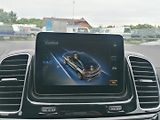 Mercedes-Benz GLE (2017) 350 CDi 4MATIC - náhled 15