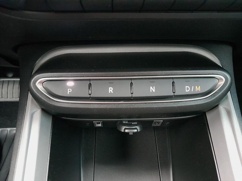 Jeep Avenger (2026) Longitude 1,2 110 PS automat - fotka 31 z 43