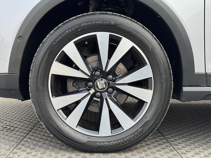 Seat Arona (2019) 1.0TSi 85kW DSG, Virtual - fotka 51 z 54