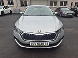 Škoda Octavia ZAMLUVENO ! 2,0TDi 85kw 17ALU - náhled 9