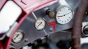 Alfa Romeo Tipo B Grand Prix Monoposto.