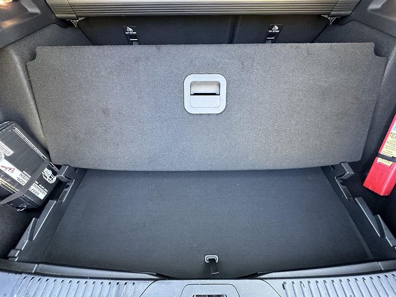 Ford Focus (2021) KOMBI 1.0/74kW * 1.Maj *LED*  - fotka 31 z 39