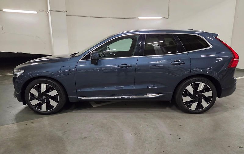 Volvo XC60 (2025) PLUS Bright T6, záruka 2030 - fotka 8 z 17