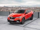 Hybrid - Renault Arkana - od 748 000 Kč