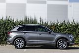 Volkswagen Touareg - náhled 3