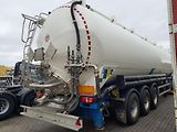Ostatní Felbinder Trailer Tanker Powde - náhled 1