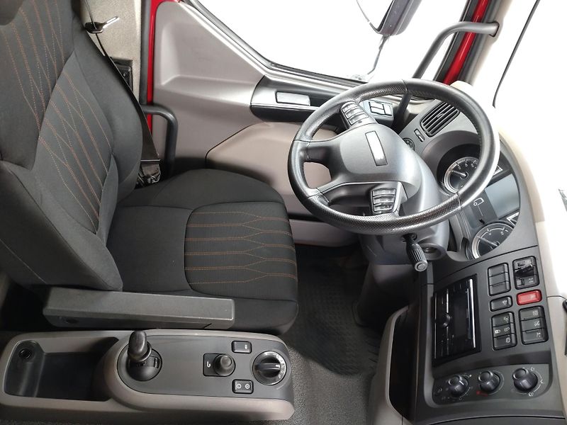 DAF LF (2022) - fotka 19 z 29