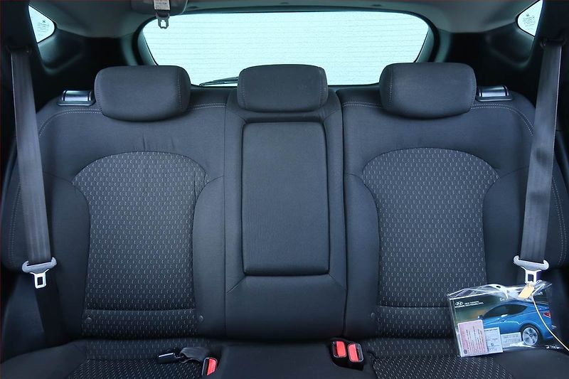 Hyundai ix35 (2012) 1.6 GDI, Serv.kniha, Tempomat - fotka 10 z 17