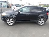 Ford Kuga 2,0TDCi TITANIUM Aut. 4x4! - náhled 2