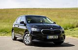 Škoda Fabia - náhled 2