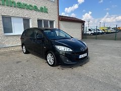 Mazda 5 (2012) - fotografie inzerátu