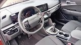 Kia Sportage 1,6 T-GDi EXCLUSIVE - náhled 8