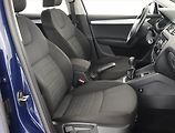 Škoda Octavia (2015) 1.6 TDI, Tempomat - náhled 9