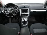 Škoda Octavia (2010) 2.0TDi, AC, tempo, park.čidla - náhled 8
