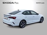 Škoda Octavia (2022) 2.0 TSI DSG RS - náhled 2