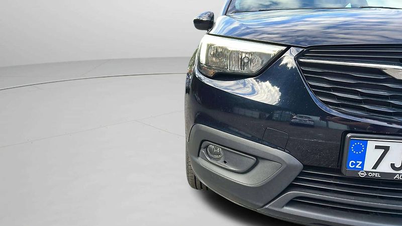 Opel Crossland X ENJOY B12XHT 81kW MT5 S/S/76 - fotka 38 z 41