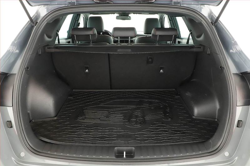 Hyundai Tucson (2020) N-Line 2.0 CRDi - fotka 10 z 17