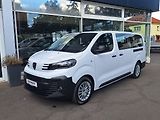 Peugeot Expert (2026) Combi L3 2.2 BlueHDi 180 S&S E - náhled 1