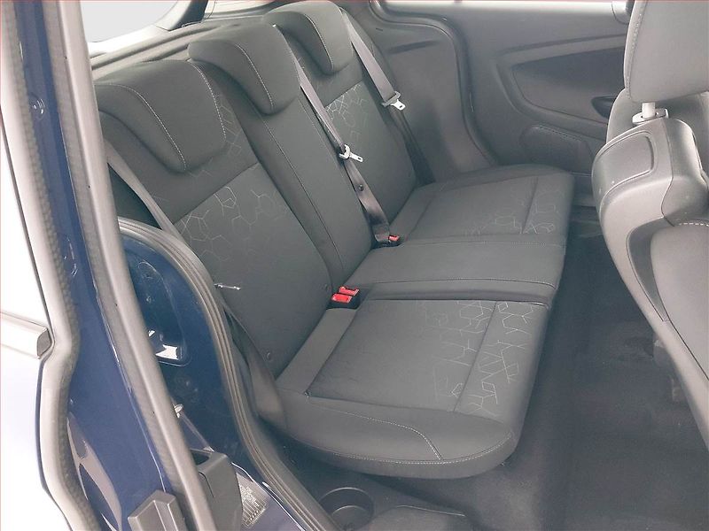 Ford B-MAX (2014) 1.4 16V, Serv.kniha - fotka 10 z 15