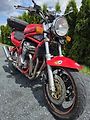 Suzuki GSF 600 N Bandit (1998) - náhled 4