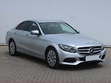 Mercedes-Benz Třídy C (2017) C 220 d 4MATIC , 4X4, Automat - náhled 1