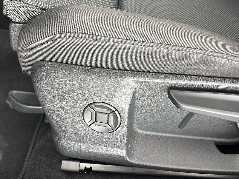 Audi A3 S-Line Sportback - fotka 27 z 30