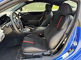 Subaru BRZ 2,4 i AT DPH PPF FOLIE - náhled 11