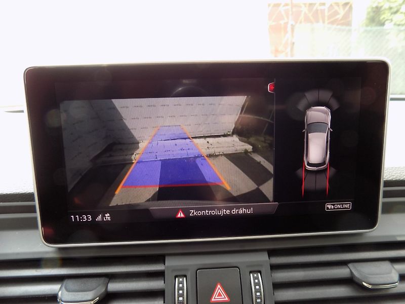 Audi Q5 (2020) 40TDI/S-Line/PANO/4x4/LED/ - fotka 37 z 45