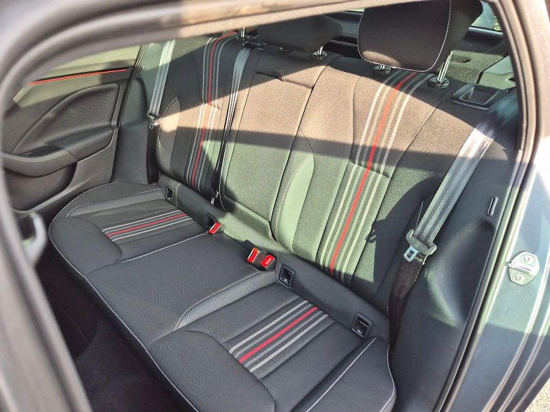 Škoda Scala (2025) Monte Carlo 1.0 TSI 85 kW 7°DS - fotka 18 z 34