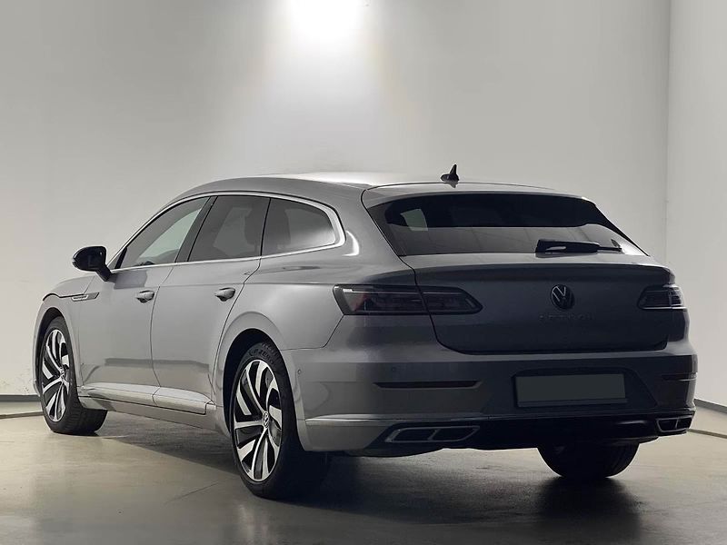 Volkswagen Arteon 2.0 TSI Pano 360 DCC Ad.Temp - fotka 6 z 22