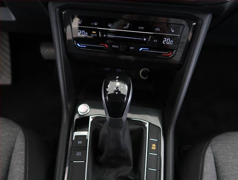 Seat Tarraco (2022) 1.5 TSI - fotka 13 z 25