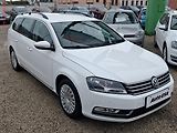 Volkswagen Passat (2012) 2.0TDI, DSG - náhled 1