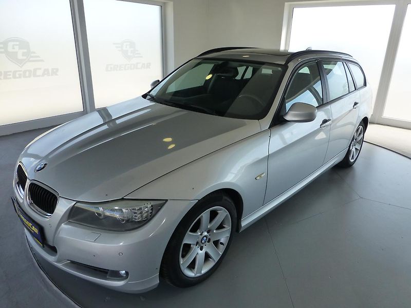 BMW Řada 3 (2013) 320D*120KW*XENON*NAV**VYHŘ.SED - fotografie inzerátu