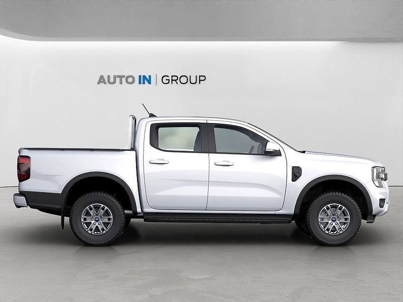 Ford Ranger (2025) XLT Double Cab 2,0 EcoBlue 125 - fotka 7 z 8