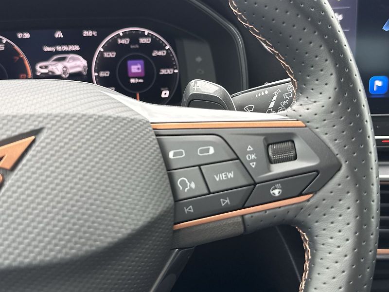 Cupra Formentor (2024) 1.5 TSI DSG - fotka 20 z 33