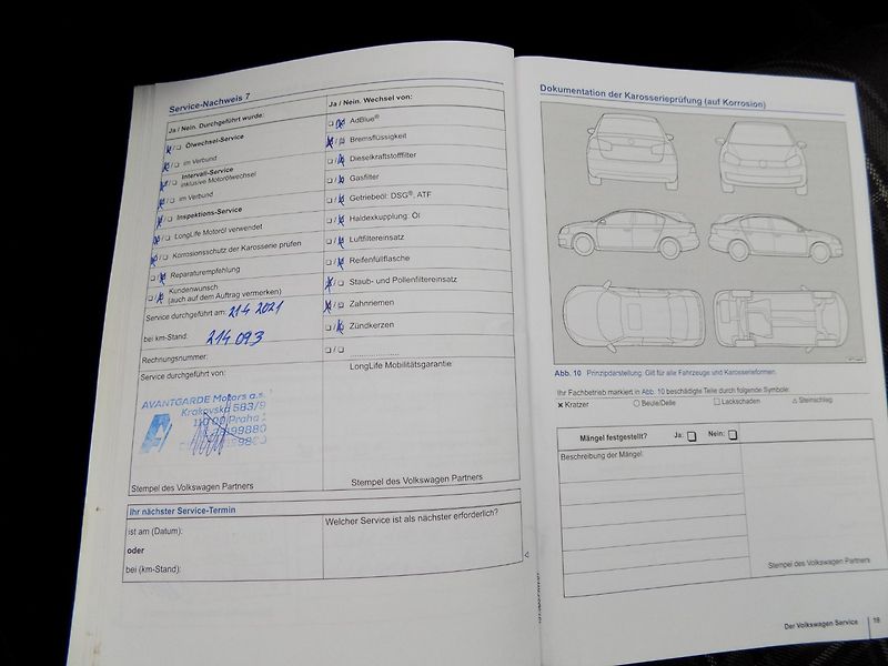 Volkswagen Golf (2012) 2.0 TDI/GTD/2.Maj/Klimatizace/ - fotka 34 z 45